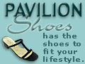 Pavilion Shoes